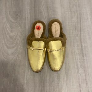 Sam Edelman Mules